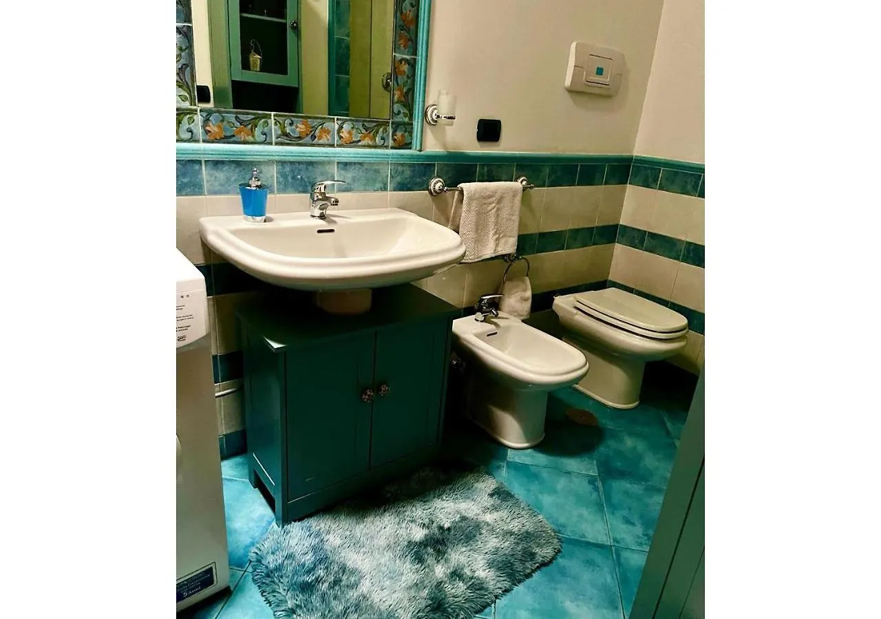 Bed & Breakfast Villa Ortensia Brindisi