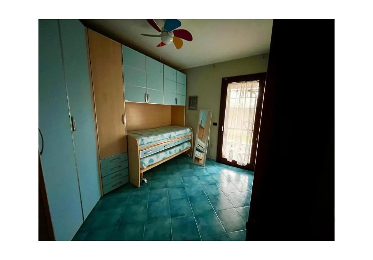 Villa Ortensia Brindisi Italia