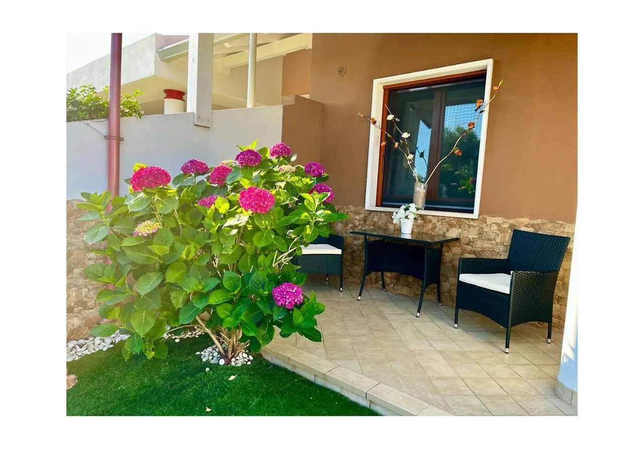 Villa Ortensia Brindisi