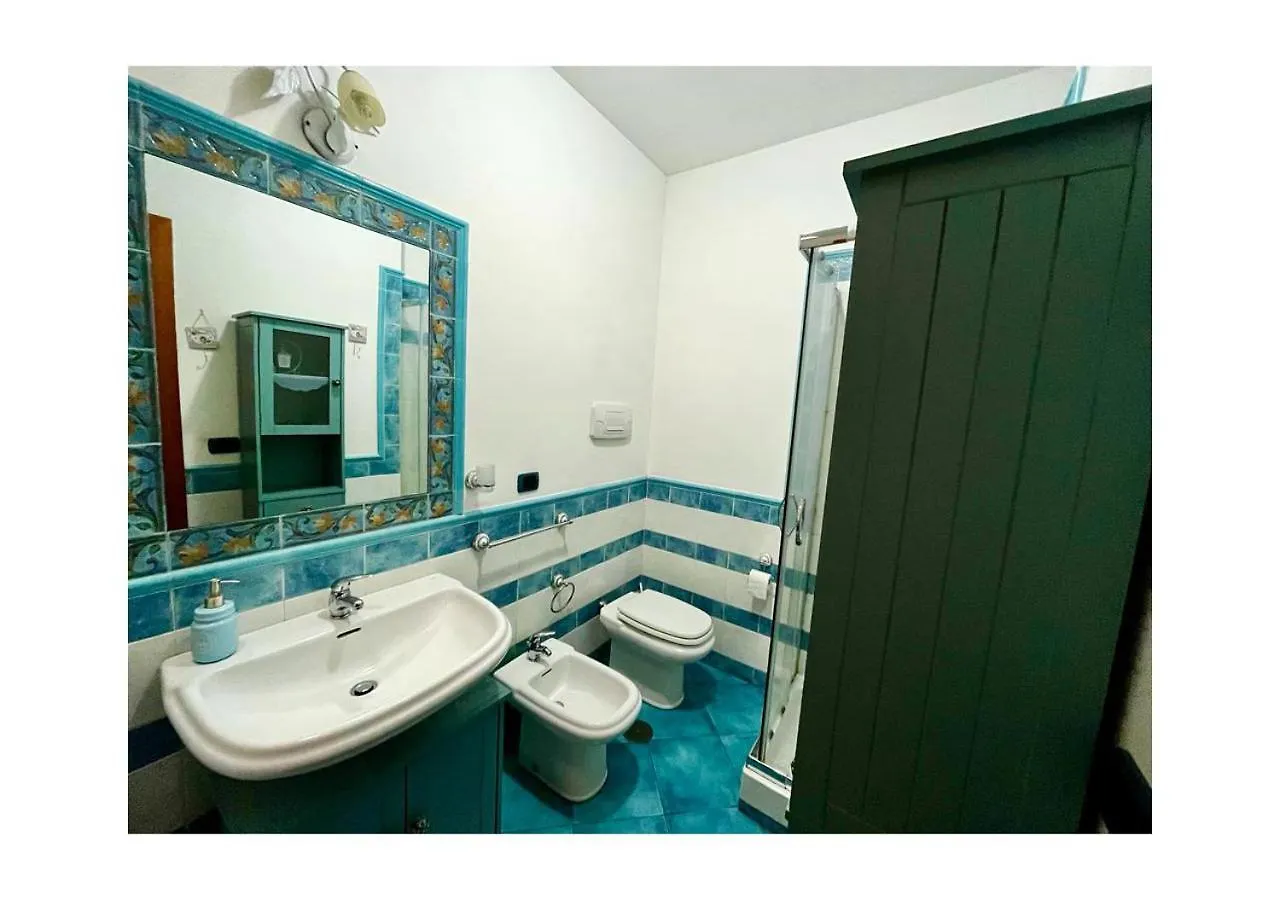 Villa Ortensia Brindisi Bed & Breakfast