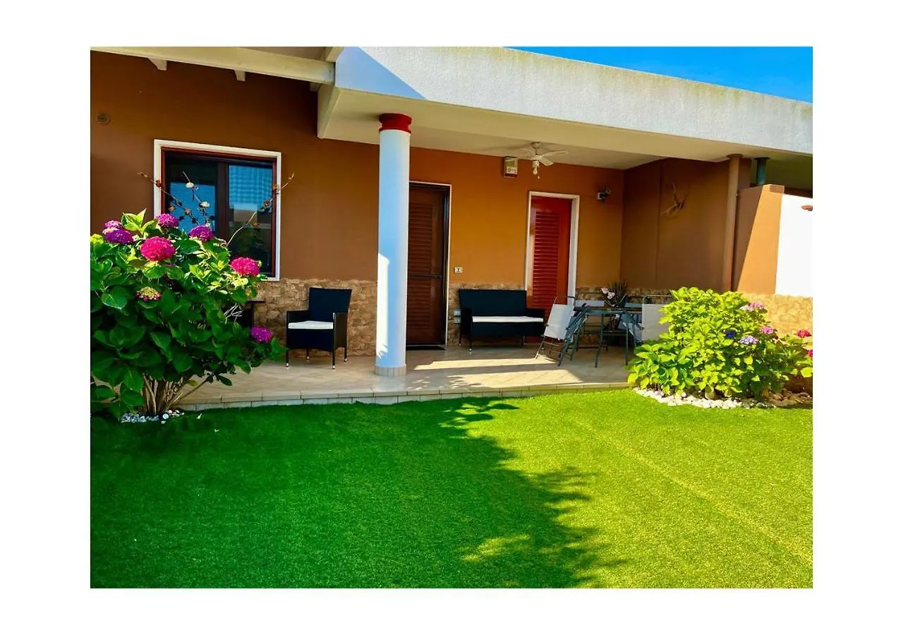 Villa Ortensia Brindisi Italia