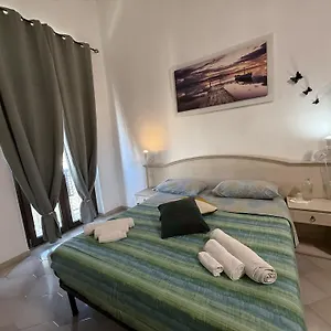 3* Bed & Breakfast Station