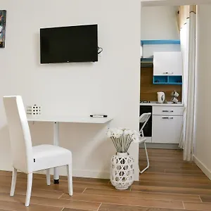 3* Affittacamere La Casa Di Edo